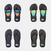 Chanclas Quiksilver Java the blocks Chanclas Quiksilver Java the blocks