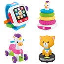 juguetes Fisher-Price