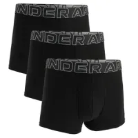 Pack de 3 bóxer Under Armour