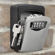 caja de llaves codigo clave 4 digitos caja de llaves codigo clave 4 digitos