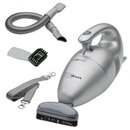 Aspiradora de mano Bomann con alto poder de succión y 6 metros de cable