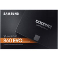 ssd samsung evo 860