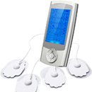 Electroestimulador muscular TENS 