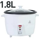 arrocera electrica grande 1.8l