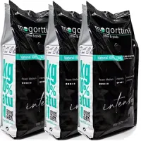 3KG café en grano intensidad media - con envío