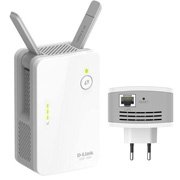 Repetidor WiFi ac/b/g/n D-LINK AC1300 - ethernet gigabit Repetidor WiFi ac/b/g/n D-LINK AC1300 - ethernet gigabit