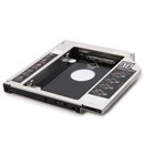 adaptador segundo disco duro para portátil