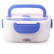 fiambrera electrica coche 