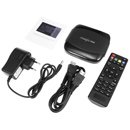 TV BOX con SoC S905X - 2GB RAM 
