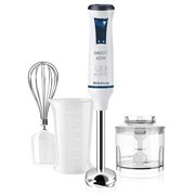 Batidora Taurus Robot 600 Plus - 20 velocidades - con picador y varillas