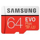 Micro SDXC 64GB