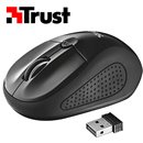 raton óptico inalambrico trust primo