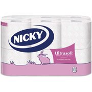 papel higienico nicky