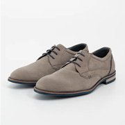 Zapatos Dockers de cuero