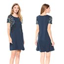 Vestido Desigual Cora para mujer 