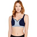 Sujetador deportivo Iris & Lilly