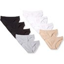 Pack 10 braguitas Amazon 