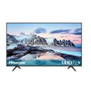 TV 4K HDR10 Hisense con Smart TV - 3x HDMI - 2x USB