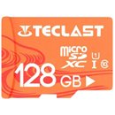 128GB Micro SD Teclast U1 hasta 90MB/s 