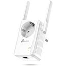 repetidor wifi con enchufe TP-LINK TL-WA860RE repetidor wifi con enchufe TP-LINK TL-WA860RE