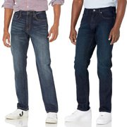 Vaqueros Amazon elásticos