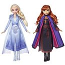 Muñecas Frozen 