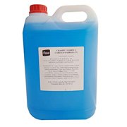 5L Gel Champú 2 en 1 dermatológico con buenas opiniones