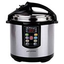 olla a presión eléctrica