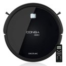 Cecotec Conga 990 Vital - robot que aspira y friega con mopa - 1400pa