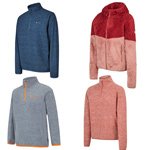 forros polares corte ingles hombre mujer ninos