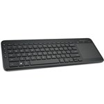 teclado touchpad microsoft teclado touchpad microsoft