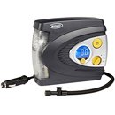 Compresor de aire para coche con control digital de presión hasta 100psi