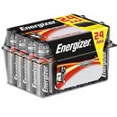 24 pilas Energizer AAA alcalinas