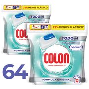 Colon Total Power Gel Nenuco Colon Total Power Gel Nenuco