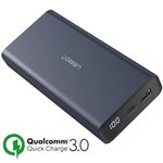 Batería USB 20000mAh Quick Charge 3.0 Batería USB 20000mAh Quick Charge 3.0
