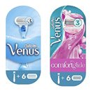 Venus ComfortGlide Spa Breeze