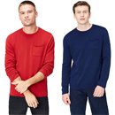 Jersey Find con bolsillo para hombre Jersey Find con bolsillo para hombre