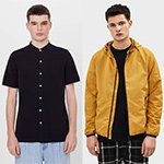 Chollos en ropa para hombre