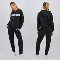 Chándal Sprinter Up con capucha para mujer