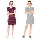 vestido Amazon Essentials