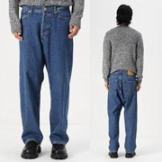 Vaqueros Jack & Jones anchos