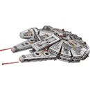 Halcón Milenario Star Wars