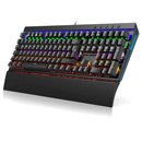 teclado mecanico barato amazon teclado mecanico barato amazon