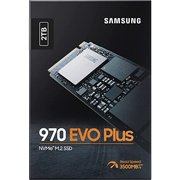 Samsung 970 EVO PLUS MZ-V7SxxxBW Samsung 970 EVO PLUS MZ-V7SxxxBW