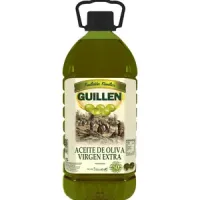 5L Aceite Oliva Virgen Extra Guillén