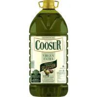 5L Aceite Oliva Virgen Extra Coosur