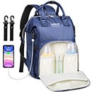 Mochila para pañales