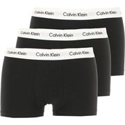 Pack de 3 bóxer Calvin Klein Pack de 3 bóxer Calvin Klein