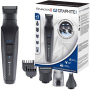 recortadora remington g2 barba pelo cabello naricero