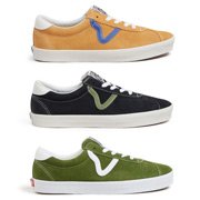 Vans Sport Low 